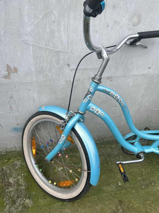 Electra hawaii koła 20 cali