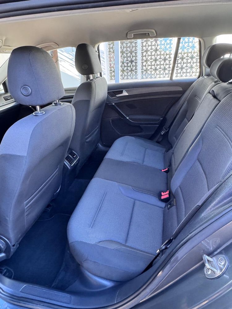 VW Polo Variant 1.6
