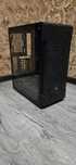 Корпус Corsair 220t airflow black + vertical gpu(riser pcie3 x16)