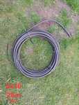 Sprzedam Kabel 5x10 NKT