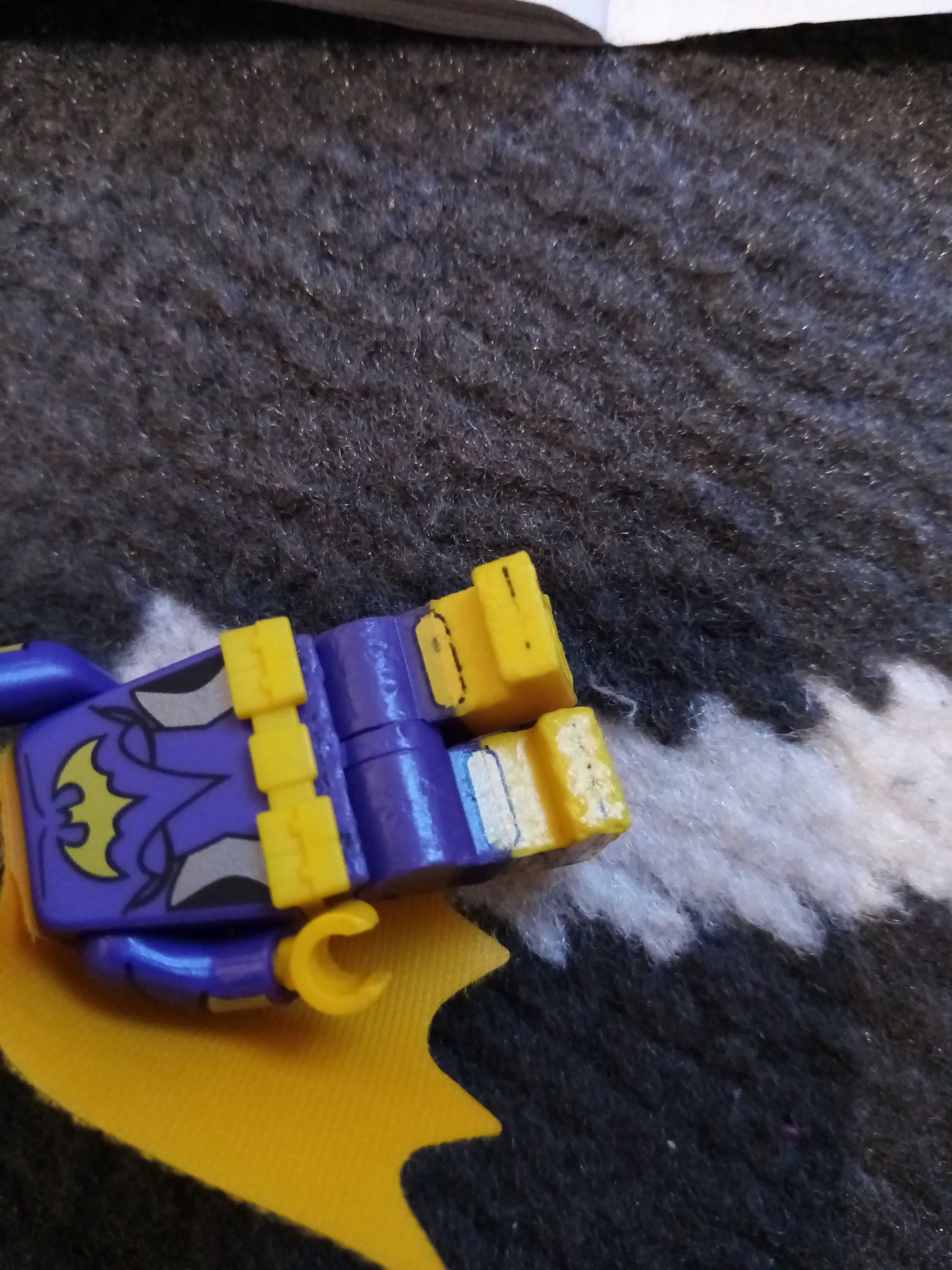 Lego 70902 batman catwoman