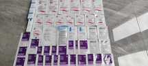 EMOLIENTY atopia egzema AZS alergia dermo Emolium La Roche-Posay 200ml