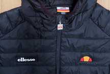 Куртка  Ellesse.  .