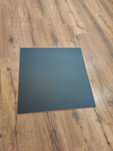 Gres Cambia Black, czarny 60x60 Cerrad