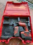 Wiertarkę Hilti sd5000 do regipsu