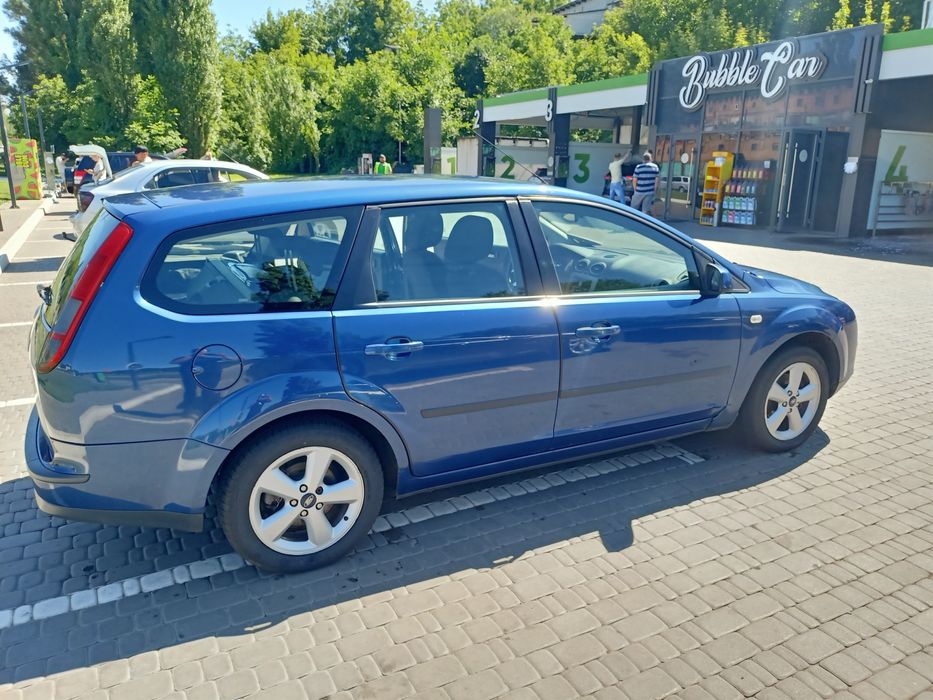 Продам авто Ford Focus
