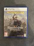 Kingdome Come 2 PS5