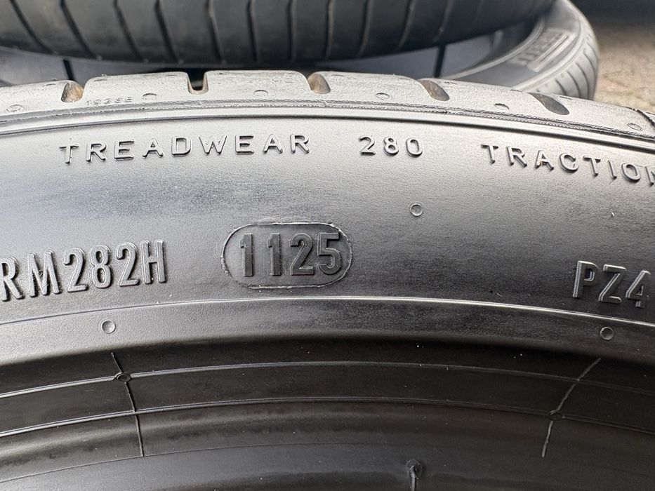 255/40 R21 102V Pirelli P Zero art.(2313)