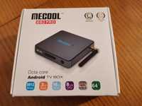 TV Box Android - Mecool BB2Pro