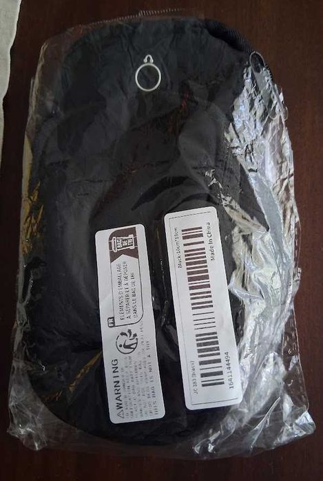 Bolsa de braço desportiva para telemóvel