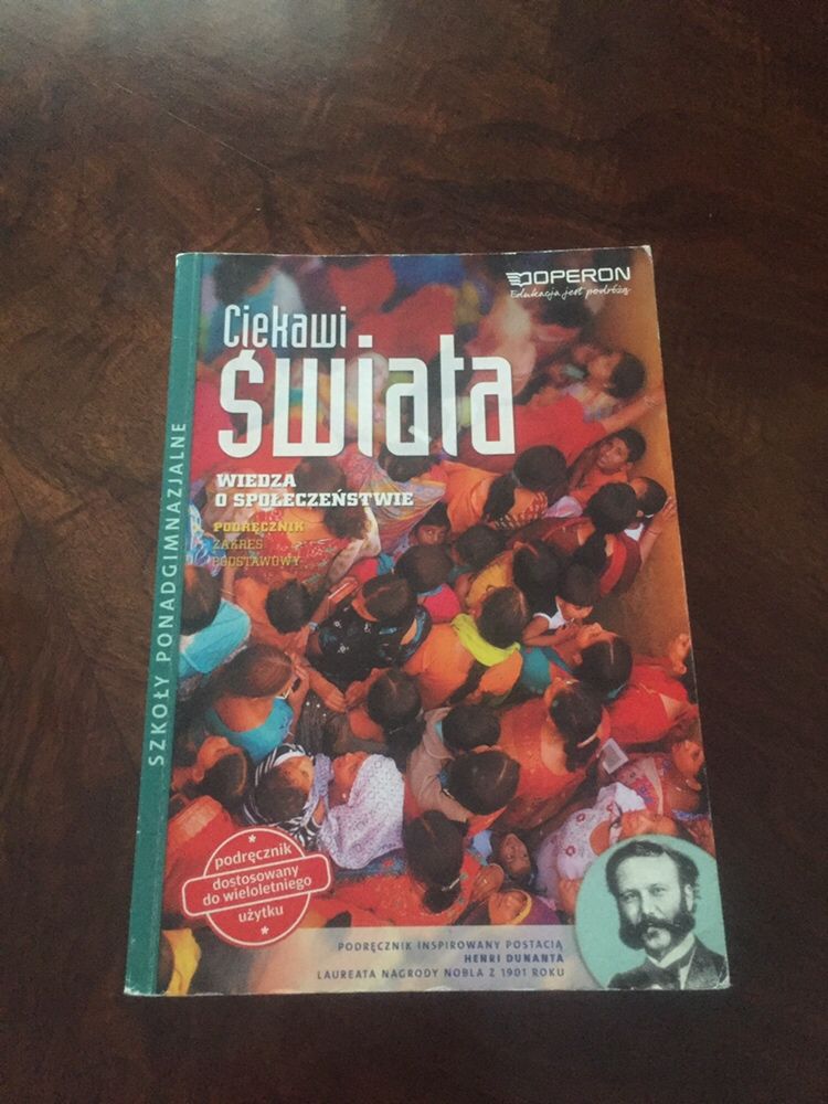 WOS Ciekawi Świata