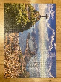 Puzzle Trefl Rio de Janeiro 1000 elementów