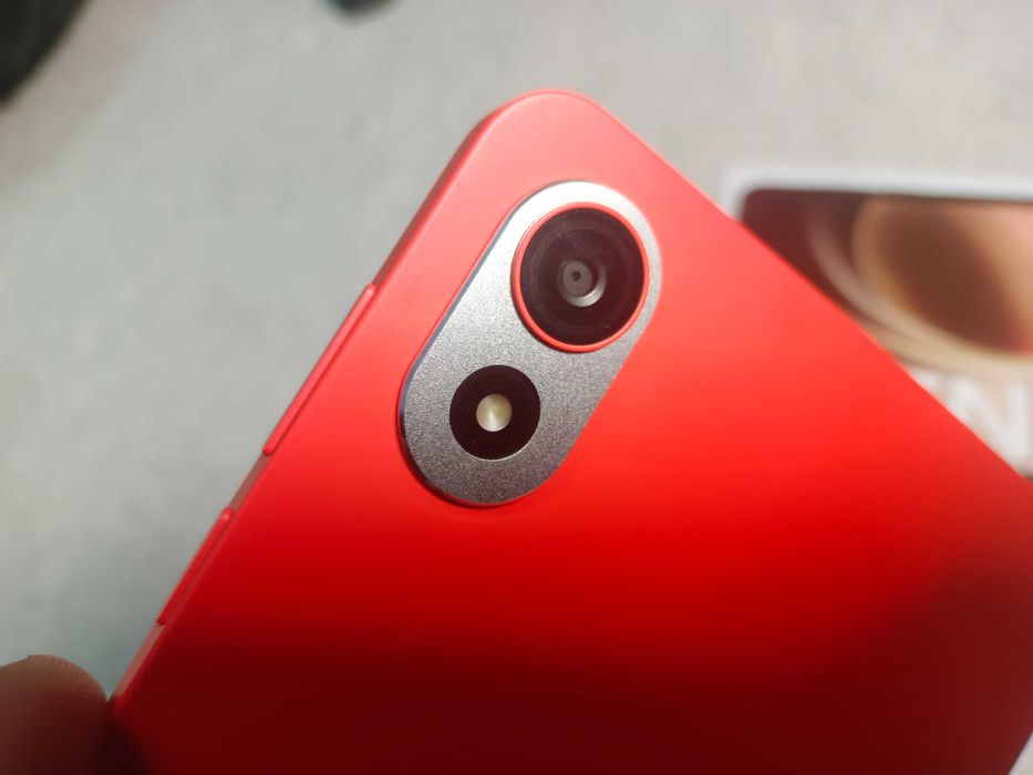 Blackview ZENO 1 планшет-смартфон 8 дюйм, 6/256 ГБ пам'ять, Android 15