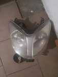 Lampa Zipp quantum