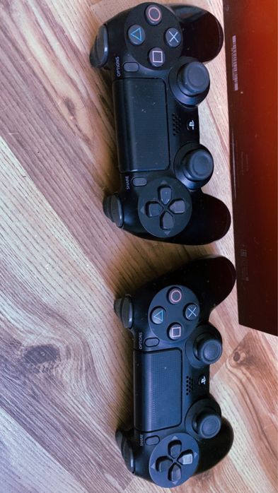 PlayStation4 fat 500gb