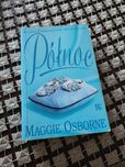 Sprzedam książkę Maggie Osborne "Północ