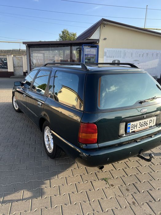 Продам ford skorpio mk2 в отличном состоянии