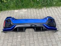 Honda Civic X 2020- Lift Zderzak Tył