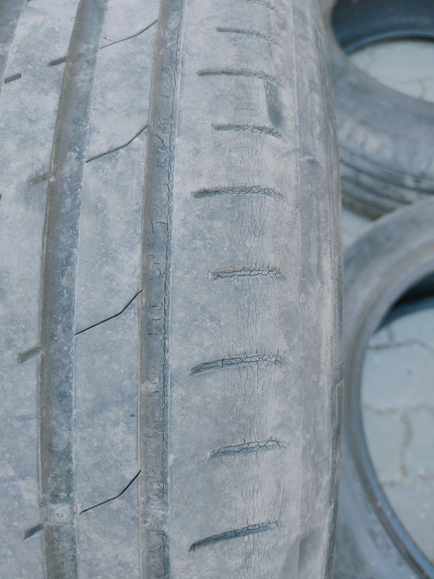 Колеса NEXEN NFera SU1 235/50R18