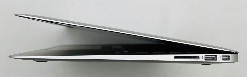 MacBook Air 13 2017