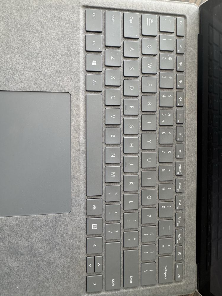 Laptop Microsoft Surface 3