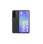Samsung Galaxy A36 5G 128GB Czarny - GSM Baranowo