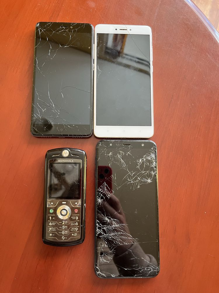 Samsung, Motorola