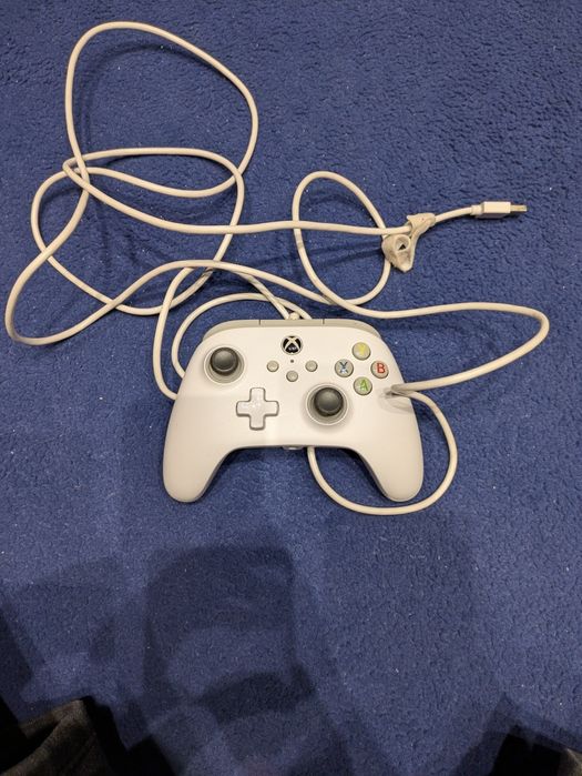 Xbox series X, 4 controles, base de carregamento para conrtoles