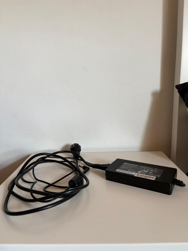 Vendo PC portatil Gammer