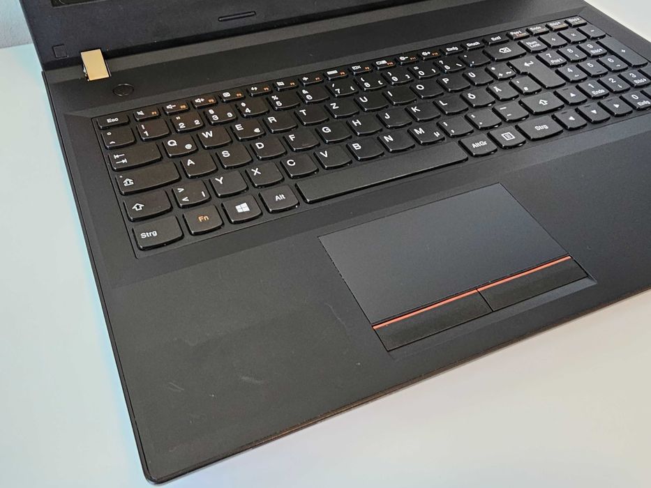 Laptop Lenovo E50-80 15,6 " Intel Core i3 5005U Windows 10 PRO