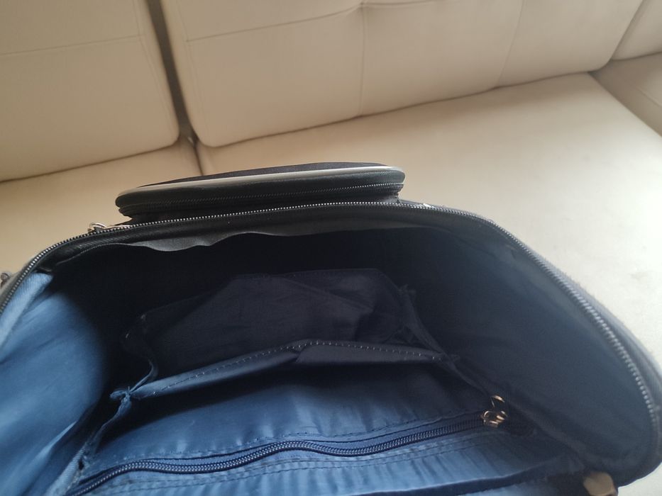 Шкільний рюкзак.