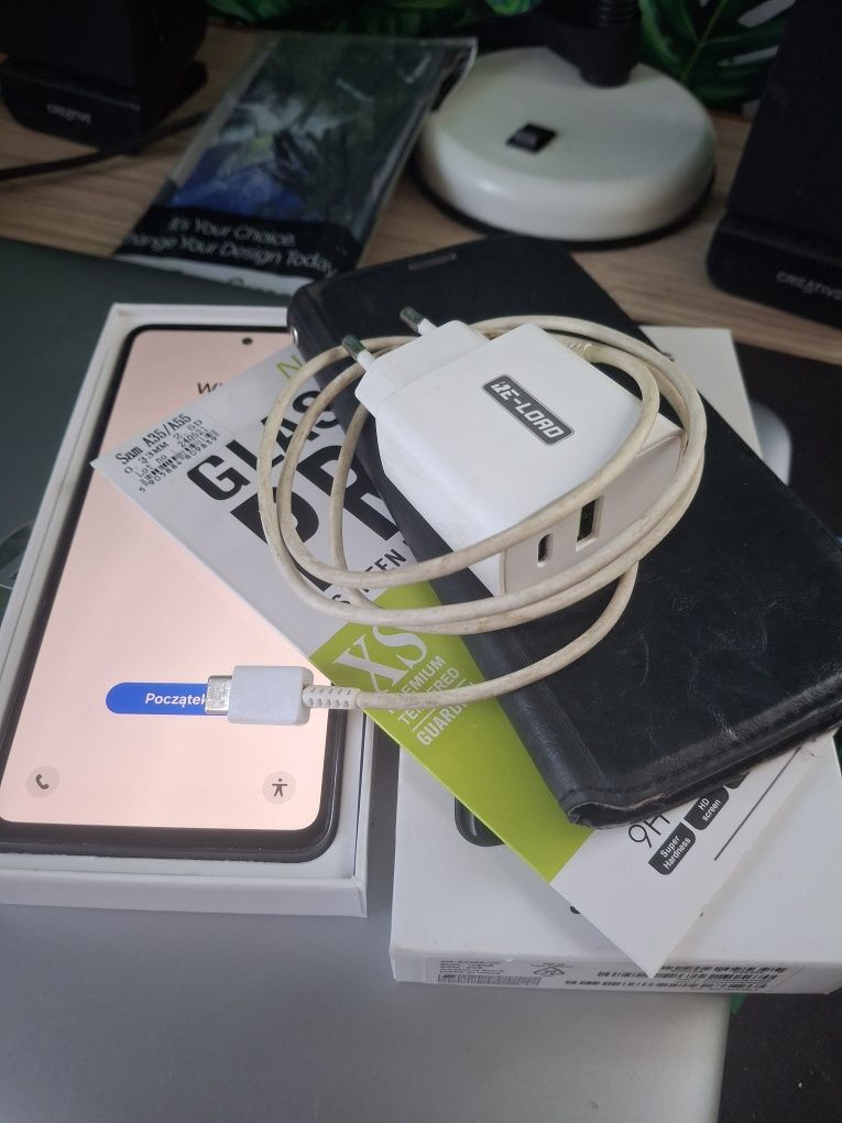 Samsung galaxy A53 5G 128