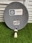 Antena satelitarna 65 x 70