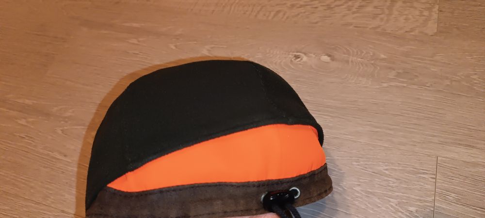 Czapka zimowa Tagart