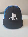 Czapka z daszkiem PlayStation