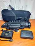 Тепловізор Pulsar Helion XQ38F VOx 384×288/50Гц/17μm/< 40mK/35мм/1350м
