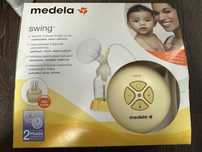Молокоотсос Medela