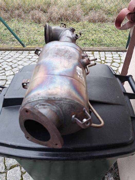 DPF Insignia B , B20DTH