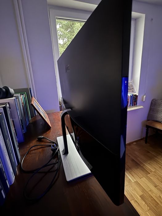 Monitor AOC Q3279VWFD8 32" 2560x1440px IPS