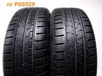 Vredestein Quatrac 5 215/65 R16 2szt.