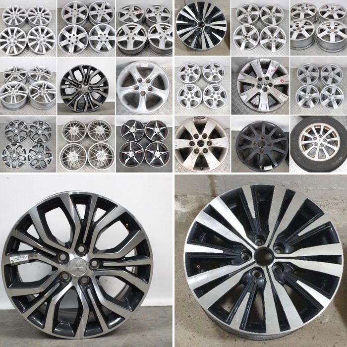 Разборка Mitsubishi Lancer 9 /10/X балка кпп диски двигатель крышка