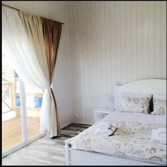 Котедж для відпочинку та вечірок з басейном. Чан. Баня