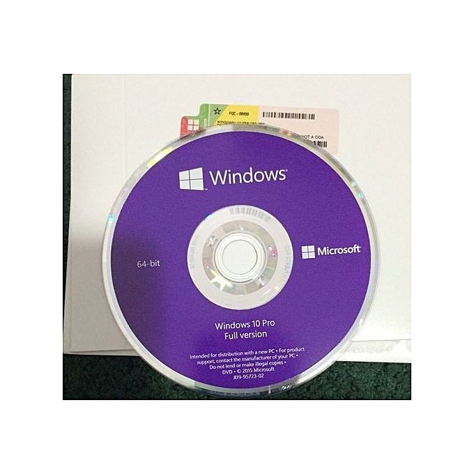 Windows 95 98 XP Vista 7 8 10