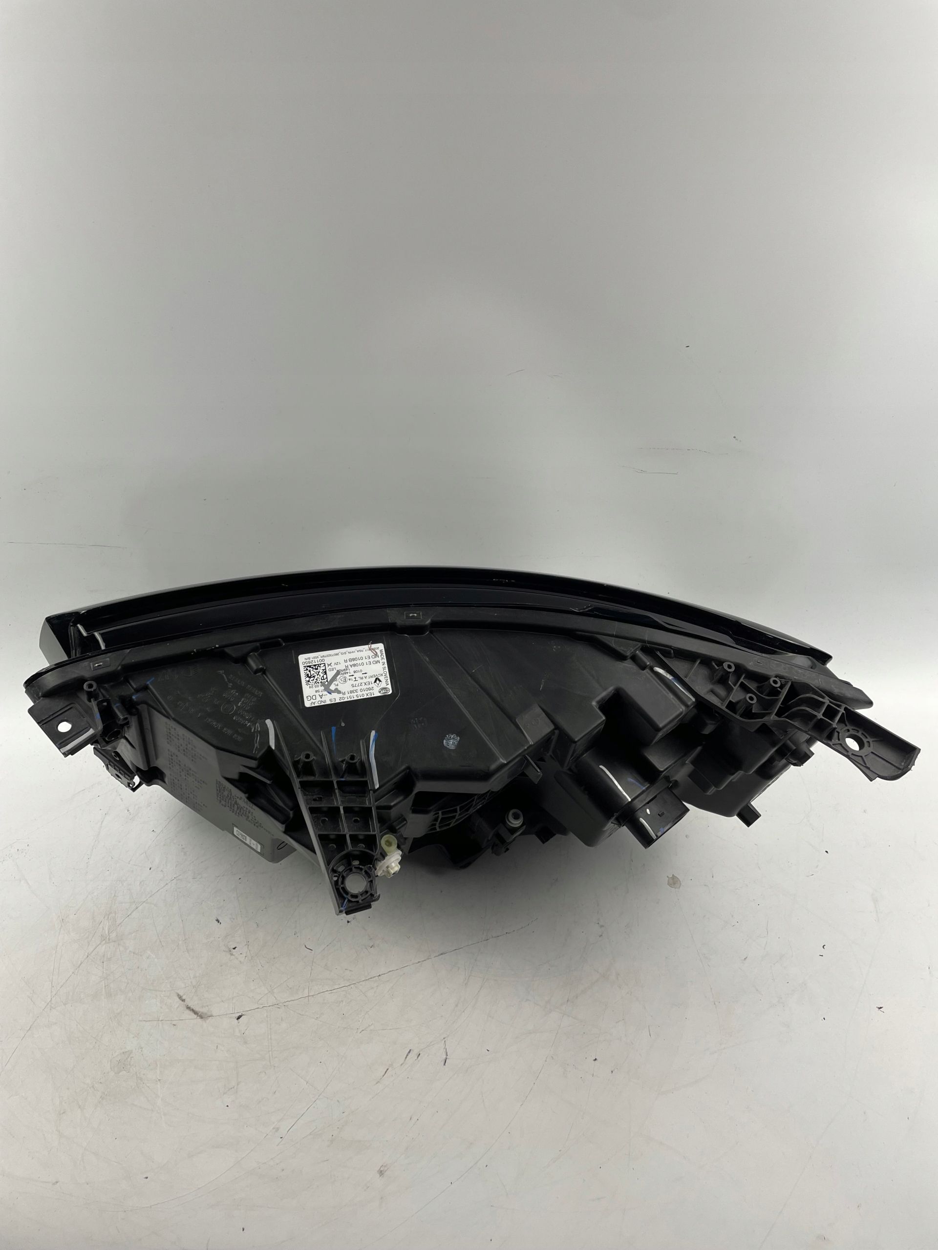 Renault Austral Lampa przednia prawa FULL LED VISION 2022r-
