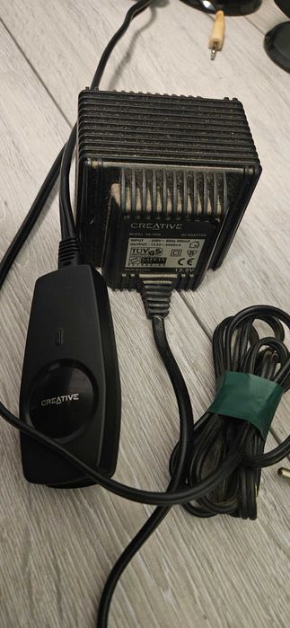 Głośniki Creative Inspire T6060 5.1 Komplet