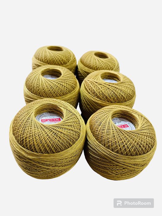 Kordonek Muza 20 col. 357