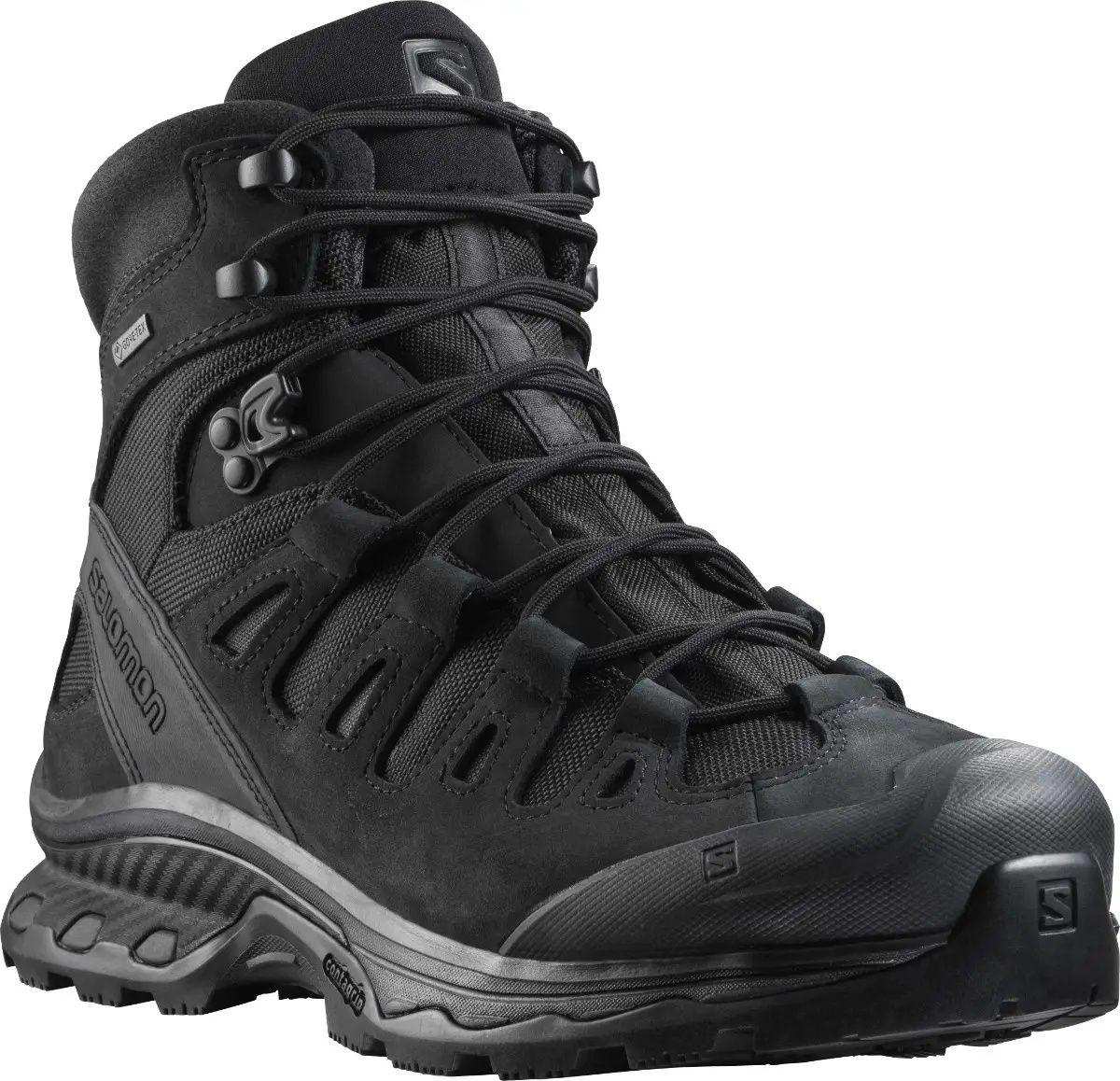 Черевики Salomon Quest 4D GTX Forces 2 EN - Black