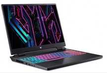 laptop gamingowy predator helios neo 16 32ram/1 tb praktycznie nowy!!!
