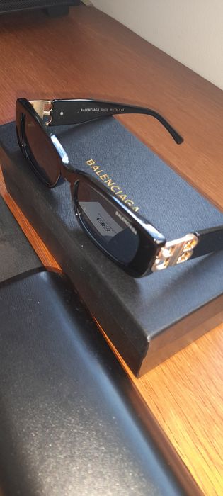 Óculos de Sol Balenciaga