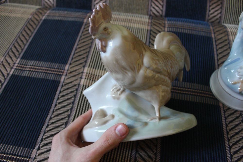 Декоративня керамика